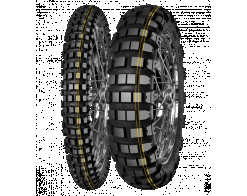 130/80 R18 72R MITAS ENDURO TRAIL XT DAKAR TL