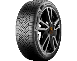 225/40 R18 92Y CONTINENTAL ALLSEASONS CONTACT 2 XL RFT