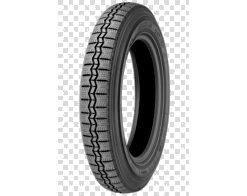 165/0 R400 87S MICHELIN X