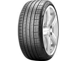255/50 R21 109Y PIRELLI P-ZERO PZ4 XL