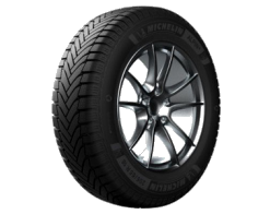 205/60 R17 93H MICHELIN ALPIN 6