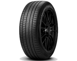 275/55 R19 111V PIRELLI SCZASMO TL
