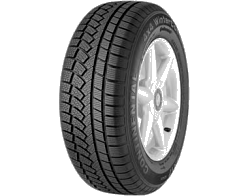 235/65 R17 104H CONTINENTAL WINTERCONTACT