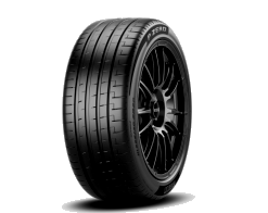 285/40 R23 107Y PIRELLI PZERO PZ5