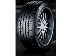 255/35 R18 94Y CONTINENTAL CSC5MOXL XL TL
