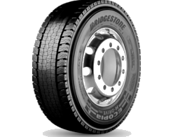 315/60 R22.5 152/148L BRIDGESTONE ECO HD2