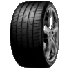 245/35 R20 95Y GOODYEAR EAGLE F1 ASYMMETRIC 5 XL RFT