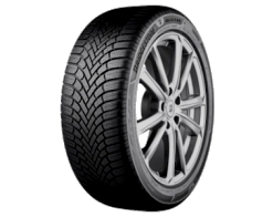 225/45 R18 95V BRIDGESTONE BLIZZ6XL XL TL