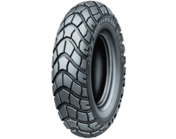 120/90 R10 57J MICHELIN REGGAE TL