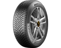 215/45 R16 90V CONTINENTAL TS870XLFR XL TL