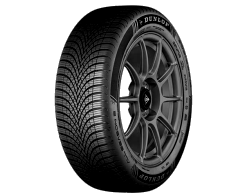 225/50 R17 98W DUNLOP ALL SEASON 2 XL