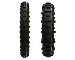 140/80 R18 70P REBEL XSTAR 01 EVO MEDIUM