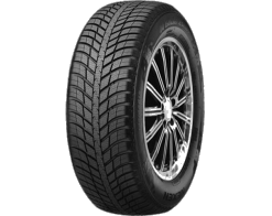 215/60 R17 96H NEXEN NBLUE4SE TL