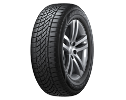 205/55 R17 91V HANKOOK KINERGY 4S H740