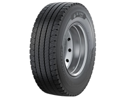 315/80 R22.5 156/150L MICHELIN X LINE ENERGY D
