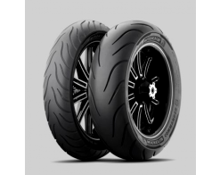 180/55 R18 80H MICHELIN COMMANDER III TOURING TL