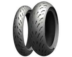 180/55 R17 73W MICHELIN POWER 5