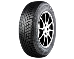 225/45 R18 91H BRIDGESTONE BLIZZAK LM001 MO EXT RFT