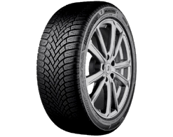 215/60 R16 99H BRIDGESTONE BLIZZAK 6 XL