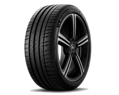 225/50 R18 95W MICHELIN PSPORT 4