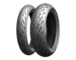 180/55 R17 73W MICHELIN ROAD 5
