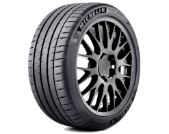 265/30 R20 94Y MICHELIN PILOT SPORT 4 S XL