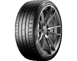 295/30 R19 100Y CONTINENTAL SPORTCONTACT 7 XL