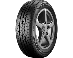 225/50 R17 98V TYFOON EUROSNOW3X XL TL