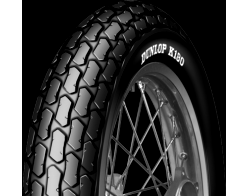 130/80 R12 69J DUNLOP K180 SC TL