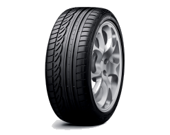 235/50 R18 97V DUNLOP SP01