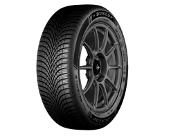 175/65 R14 86H DUNLOP ALL SEASON 2