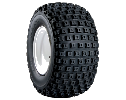 145/70 R6 CARLISLE KNOBBY DIMPLED TL