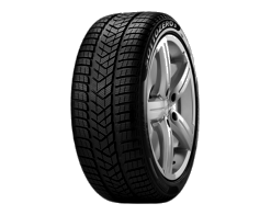 215/55 R17 94H PIRELLI WINTER SOTTOZERO 3 S-I