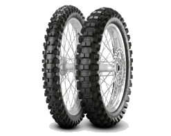 80/100 R21 51M PIRELLI SCORPION MX EXTRA X