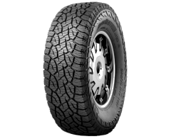 265/60 R18 110T KUMHO ROAD ADVENTURE AT52