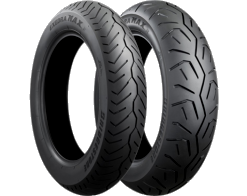 130/90 R15 66S BRIDGESTONE E-MAX