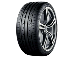 205/50 R17 89W BRIDGESTONE S001 POTENZA RFT