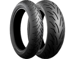 130/70 R12 56L BRIDGESTONE BATTLAX SC TL