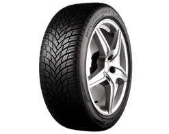 235/45 R17 97V FIRESTONE WINTERHAWK 4 XL