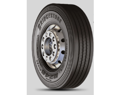 315/80 R22.5 156/156L BRIDGESTONE R248S TL