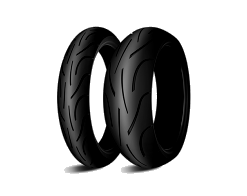 110/70 R17 54W MICHELIN PILOT POWER 2CT