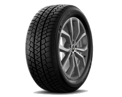 255/55 R18 109V MICHELIN LATITUDE ALPIN XL