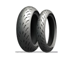 120/70 R17 58W MICHELIN POWER5 TL