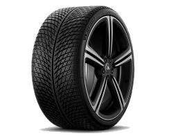 245/55 R17 102V MICHELIN ALPIN5 TL