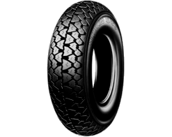 100/90 R10 56J MICHELIN S83 TL