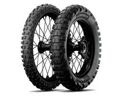 140/80 R18 70R MICHELIN DESERT RACE