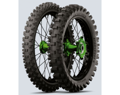 80/100 R21 51M MICHELIN STARCROSS 6 MEDIUM SOFT