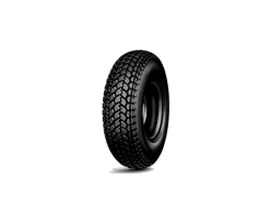 2.75/0 R9 35J MICHELIN ACS