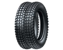 80/100 R21 51M MICHELIN TRIAL LIGHT