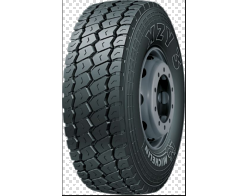 445/65 R22.5 169K MICHELIN XZY-3